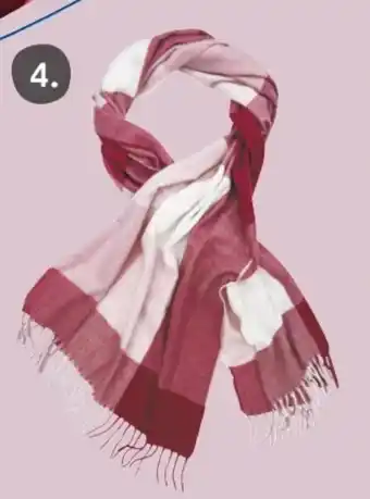 Rossmann Rossmann Ideenwelt Damen Schal Angebot