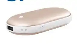 Rossmann Rossmann Ideenwelt Powerbank mit Taschenwärmer Angebot