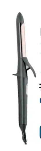 Rossmann Rossmann Ideenwelt Lockenstab Angebot