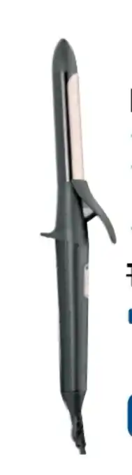 Rossmann Rossmann Ideenwelt Lockenstab Angebot