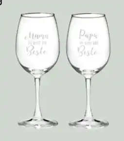 Rossmann Rossmann Ideenwelt Weinglas Angebot