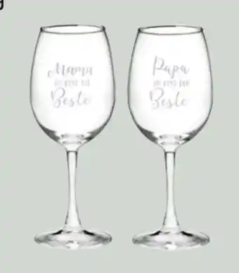 Rossmann Rossmann Ideenwelt Weinglas Angebot