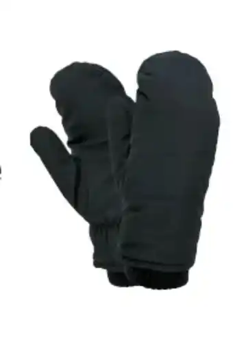 Rossmann Rossmann Ideenwelt Damen-Stepp-Fäustlinge Angebot