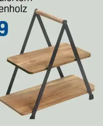 Rossmann Rossmann Ideenwelt Etagere Angebot