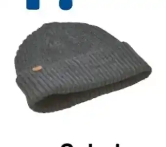 Rossmann Rossmann Ideenwelt Herren-Mütze Angebot