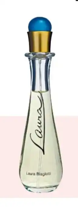 Rossmann Laura Biagiotti EdT Angebot