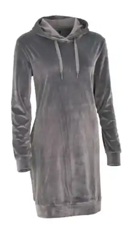 Rossmann Rossmann Ideenwelt Damen Nickikleid Angebot