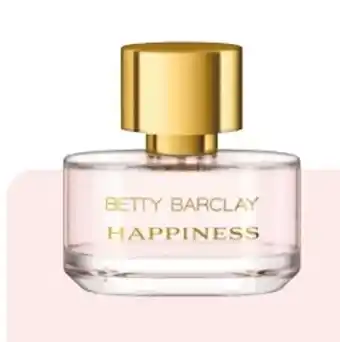 Rossmann Betty Barclay Woman EdT Angebot