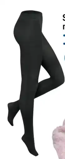 Rossmann Rossmann Ideenwelt Damen Strumpfhose Angebot