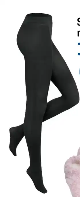 Rossmann Rossmann Ideenwelt Damen Strumpfhose Angebot