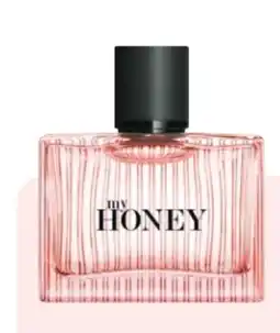 Rossmann Toni Gard My Honey EdP Angebot