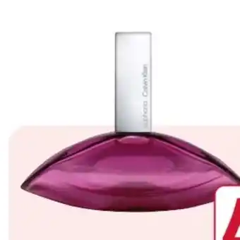Rossmann Calvin Klein Euphoria For Her EdP Angebot