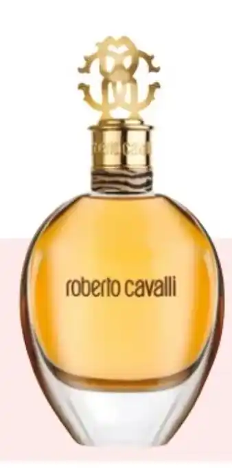 Rossmann Roberto Cavalli Signature EdP Angebot