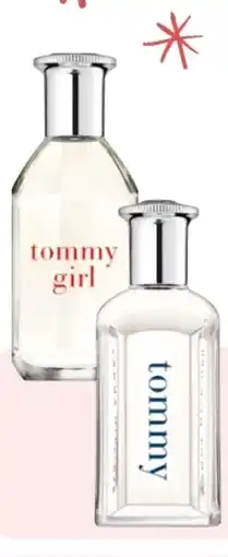 Rossmann Tommy Hilfiger Girl EdT Angebot