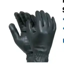 Rossmann Rossmann Ideenwelt Damen Lederhandschuhe Angebot