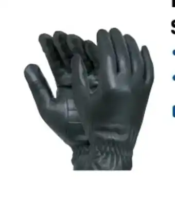 Rossmann Rossmann Ideenwelt Damen Lederhandschuhe Angebot