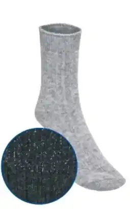 Rossmann Rossmann Ideenwelt Damen Kuschelsocken Angebot