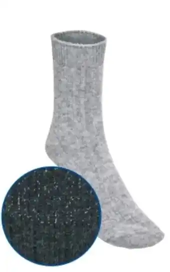 Rossmann Rossmann Ideenwelt Damen Kuschelsocken Angebot