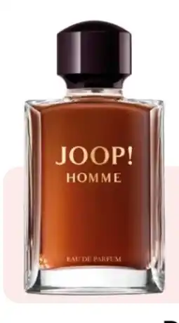 Rossmann Joop! Homme EdP Angebot