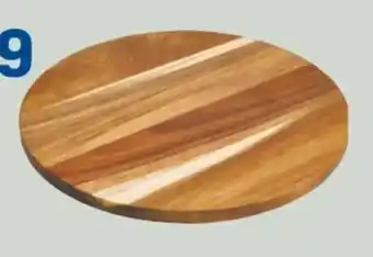 Rossmann Rossmann Ideenwelt Drehbare Servierplatte Angebot