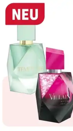 Rossmann Naomi Jon Tempt Me EdP Angebot