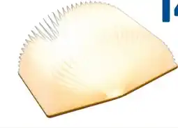 Rossmann Rossmann Ideenwelt LED-Buchleuchte Angebot