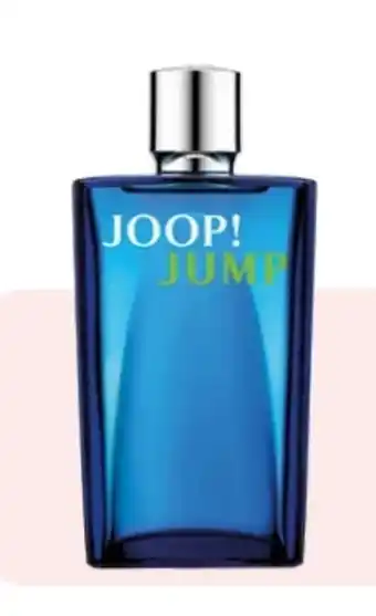 Rossmann Joop! Jump EdT Angebot