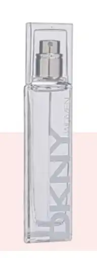 Rossmann DKNY Women EdT Angebot
