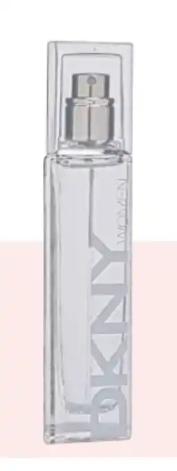 Rossmann DKNY Women EdT Angebot