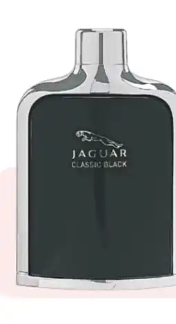 Rossmann Jaguar Classic Black EdT Angebot