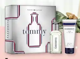 Rossmann Tommy Hilfiger Boy Geschenkset Angebot