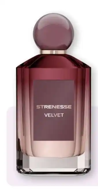 Rossmann Strenesse Parfum Men EdP Angebot