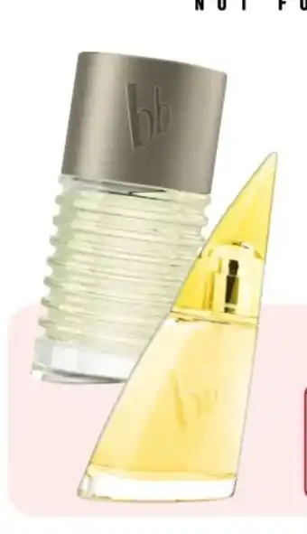 Rossmann Bruno Banani Man EdT Angebot