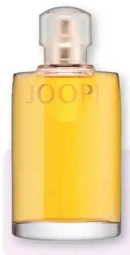 Rossmann Joop! Pour Femme EdT Angebot