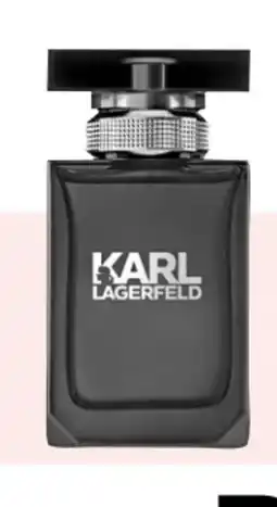 Rossmann Karl Lagerfeld Pour Homme EdT Angebot