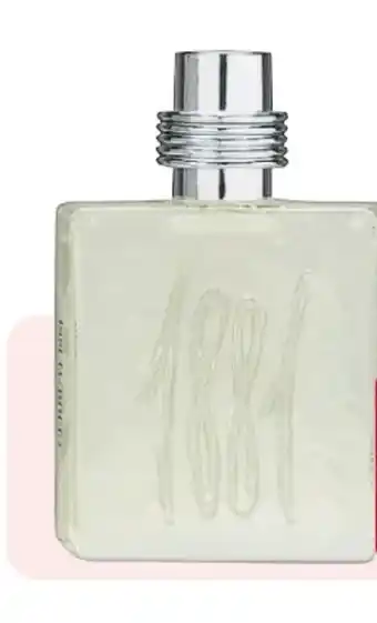 Rossmann Cerruti 1881 Pour Homme EdT Angebot