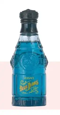 Rossmann Versace Blue Jeans EdT Angebot