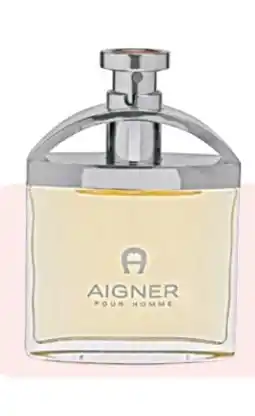 Rossmann Etienne Aigner Pour Homme EdT Angebot