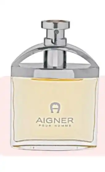 Rossmann Etienne Aigner Pour Homme EdT Angebot