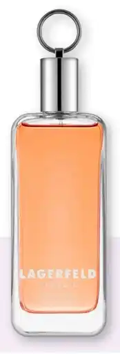 Rossmann Lagerfeld Classic After Shave Angebot