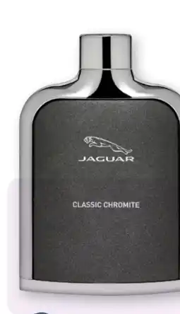 Rossmann Jaguar Classic Chromite EdT Angebot
