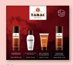 Rossmann Tabac Original Geschenkset Angebot