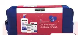Rossmann Neutrogena Geschenkset Angebot