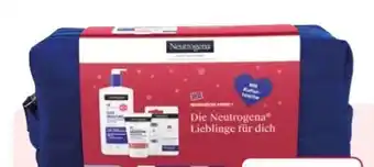 Rossmann Neutrogena Geschenkset Angebot