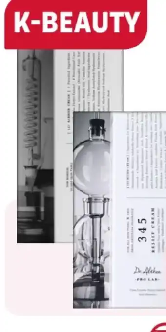 Rossmann Dr. Althea 147 Barrier Cream Angebot