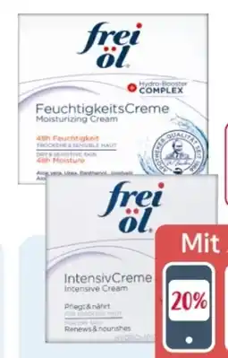 Rossmann Apotheker Walter Bouhon Frei öl Feuchtigkeits Creme Angebot
