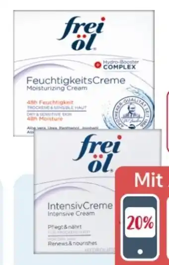 Rossmann Apotheker Walter Bouhon Frei öl Feuchtigkeits Creme Angebot
