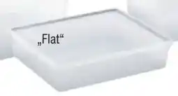 toom Baumarkt Aufbewahrungsbox C-Box Flat Angebot