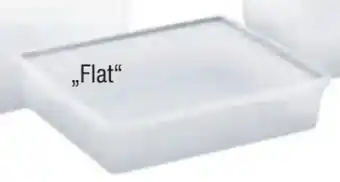 toom Baumarkt Aufbewahrungsbox C-Box Flat Angebot