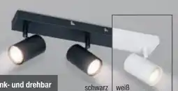 toom Baumarkt Toom Strahlerserie Elsa Angebot